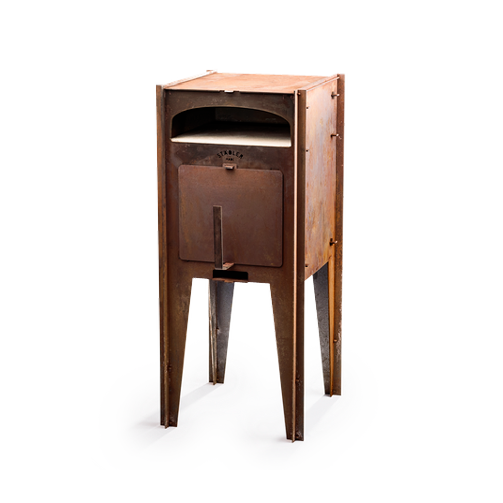 Outdoor Oven
