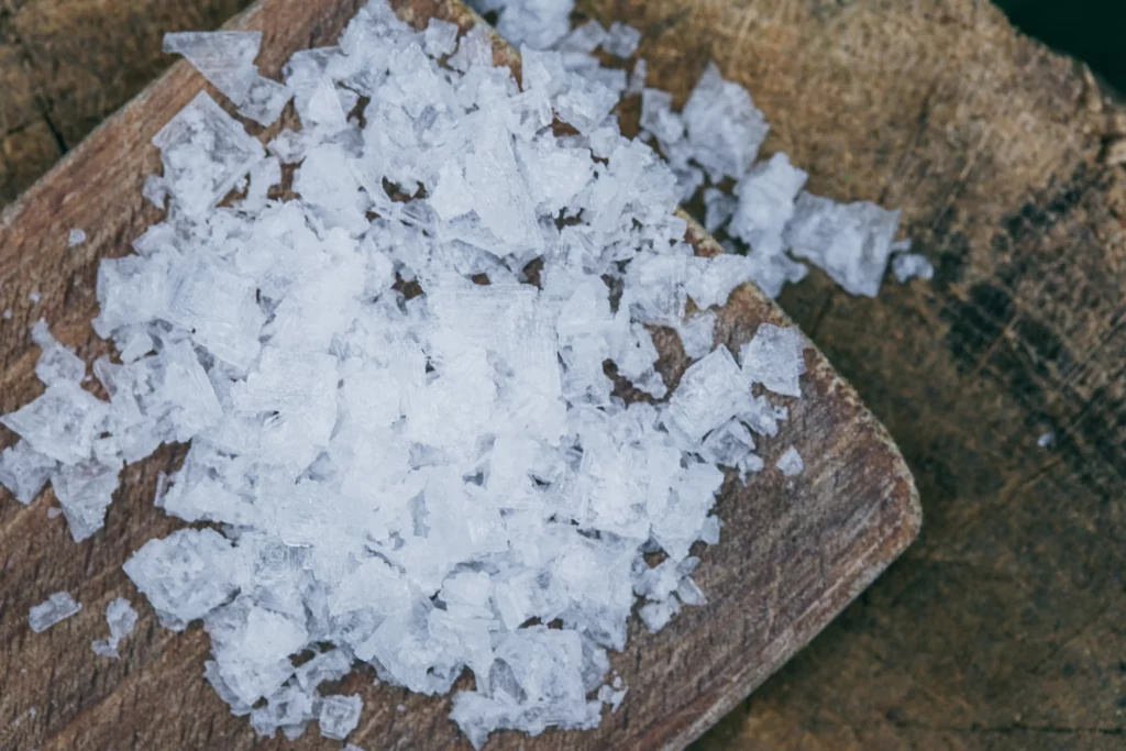 Salt