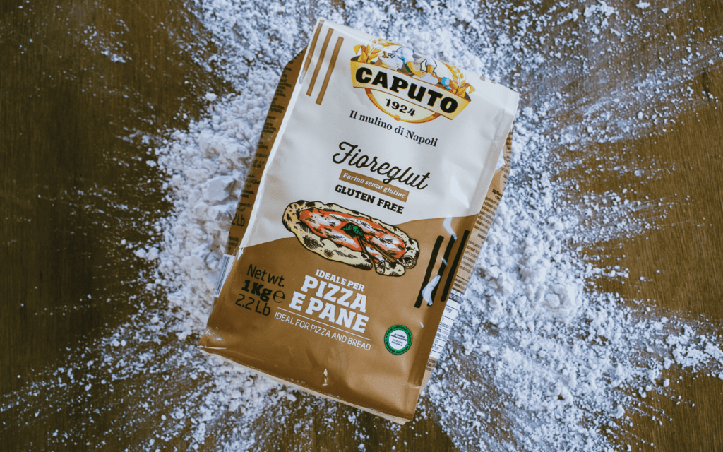 gluten